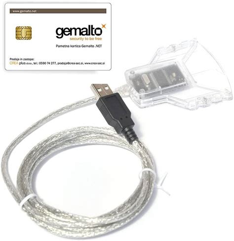 usb smart card reader gemalto|install gemalto smart card reader.